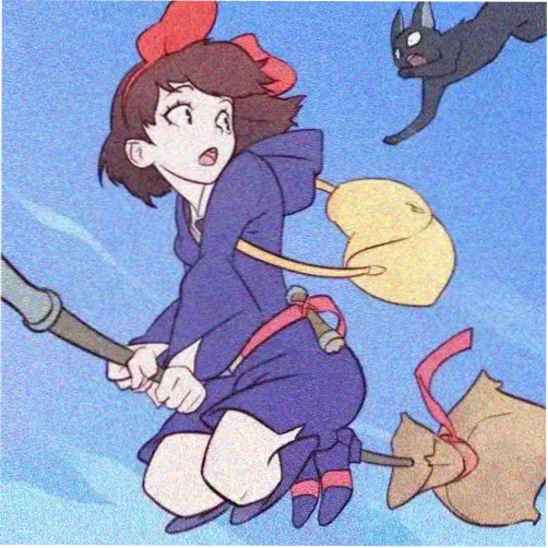 读者头像：戴帽子的徒步者剪影